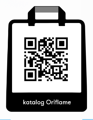 aktuální katalog oriflame 3/2026 katalog oriflame